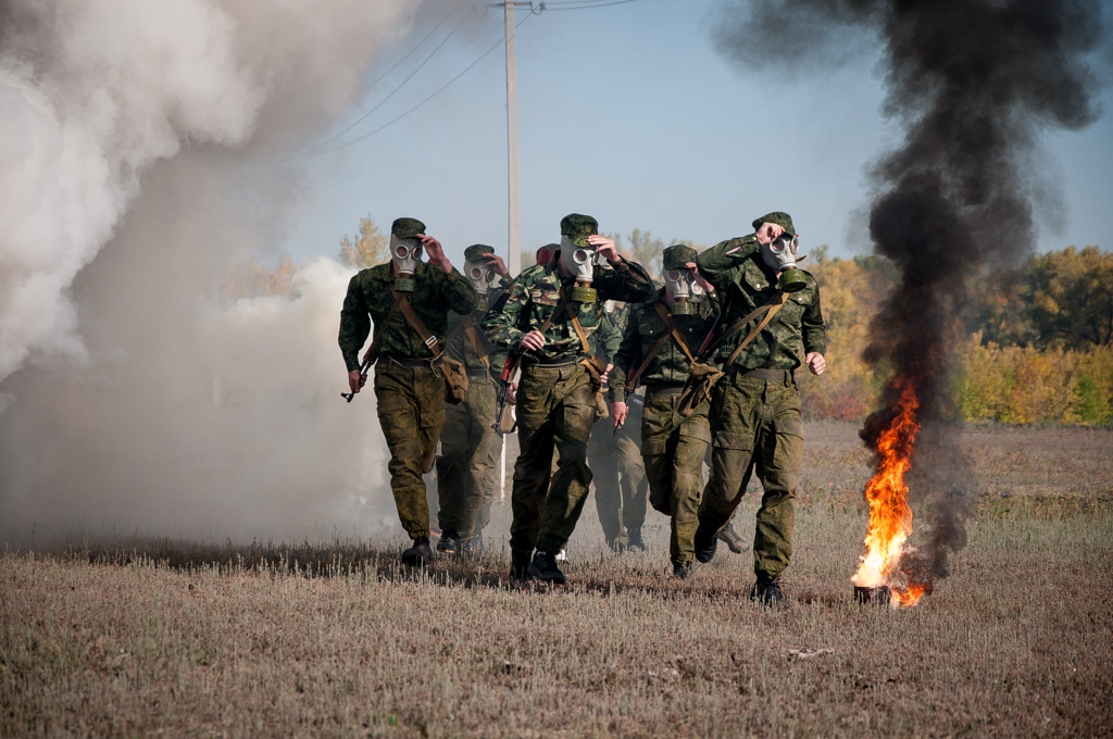 тактическая игра