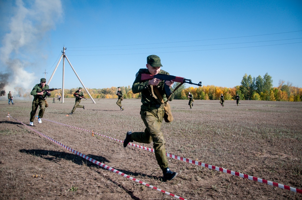 тактическая игра